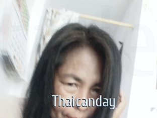 Thaicanday