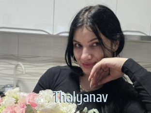 Thalyanav