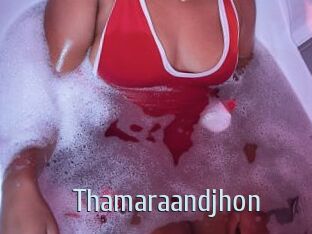 Thamaraandjhon