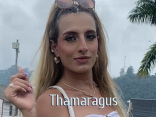 Thamaragus