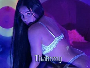 thammy Ta Model