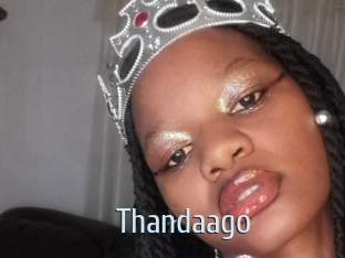 thandaago Ta Model