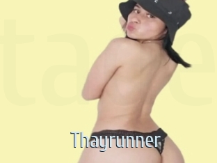 Thayrunner