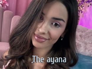 The_ayana