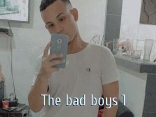The_bad_boys_1