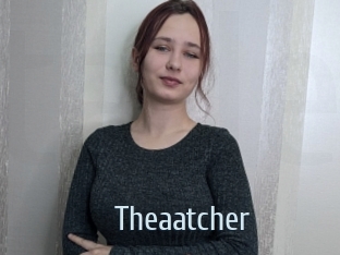 Theaatcher