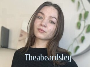 Theabeardsley