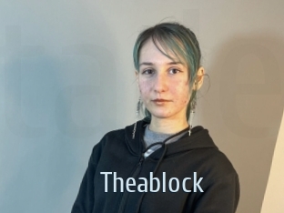 Theablock