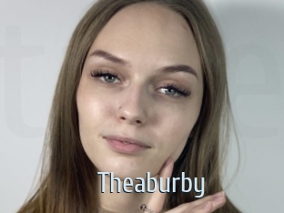 Theaburby