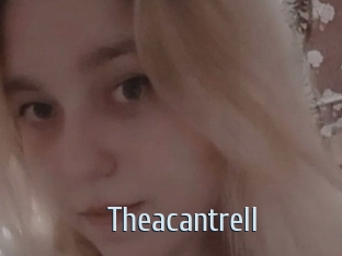 theacantrell Ta Model