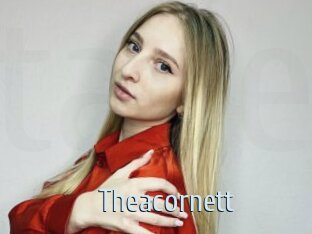 Theacornett