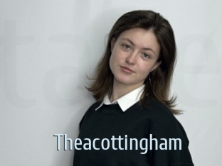 Theacottingham