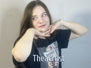 Theacrust