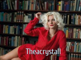 Theacrystall
