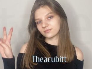 Theacubitt