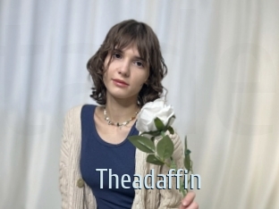 Theadaffin