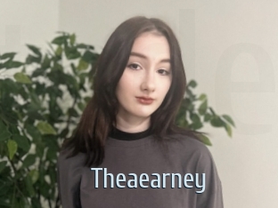 Theaearney