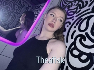 Theafisk