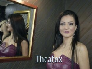 theafox Ta Model