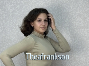 theafrankson Ta Model