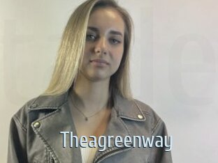 Theagreenway