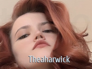 Theaharwick