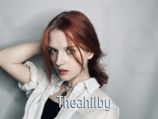 Theahilby