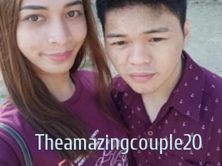 Theamazingcouple20