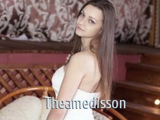 Theamedisson