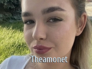 Theamonet