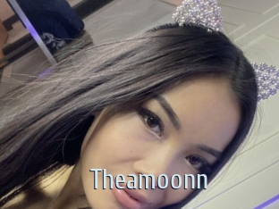 Theamoonn