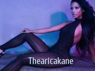 Thearicakane