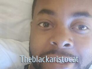 Theblackaristocat