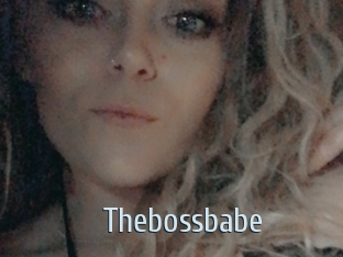 Thebossbabe