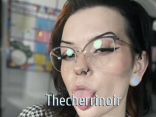 thecherrinoir Ta Model