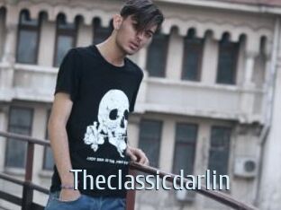 Theclassicdarlin