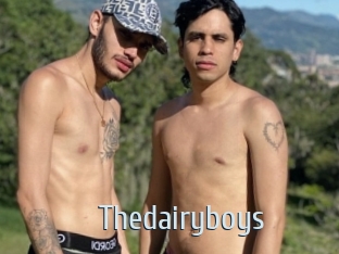 Thedairyboys