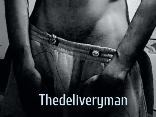 Thedeliveryman