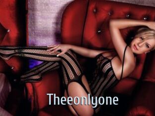 theeonlyone Ta Model