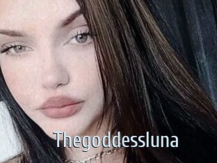 thegoddessluna Ta Model