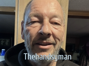Thehandsyman