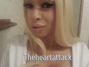 Theheartattack