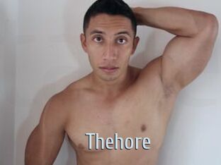 Thehore