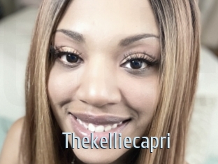 Thekelliecapri