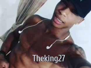 Theking27