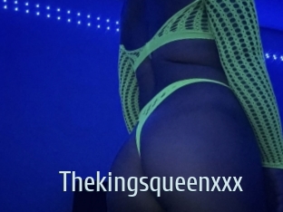 Thekingsqueenxxx