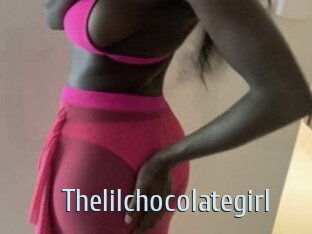 thelilchocolategirl Ta Model