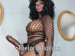 thelordchocolat Ta Model