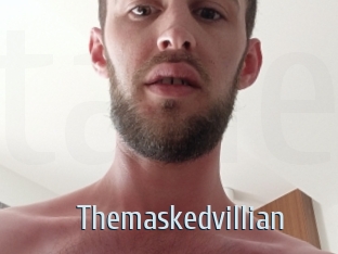 Themaskedvillian