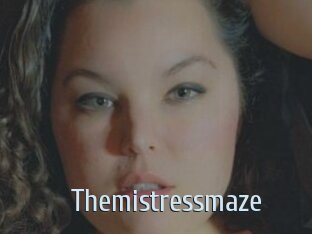 Themistressmaze